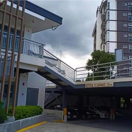 Antara Condominium Tower 2 Talisay (Cebu) Exterior foto