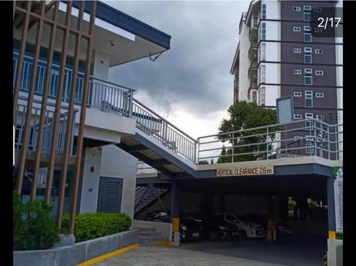 Antara Condominium Tower 2 Talisay (Cebu) Exterior foto